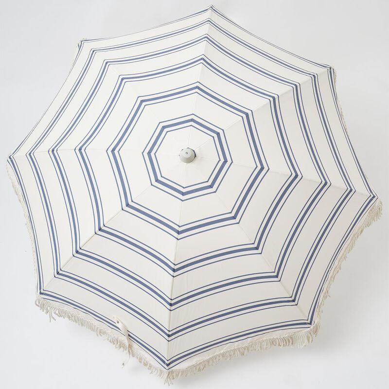 SUNNYLiFE The Resort Luxe Beach Umbrella image number 1